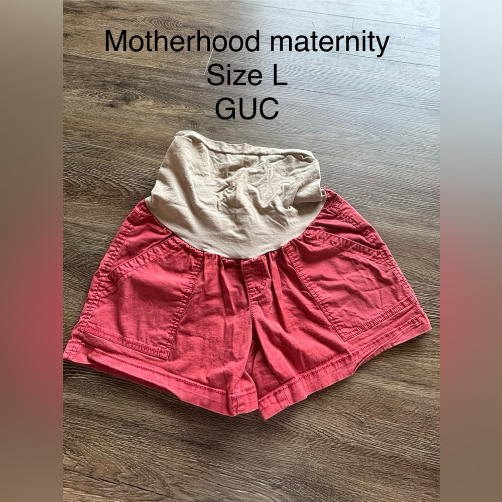10 piece maternity bundle